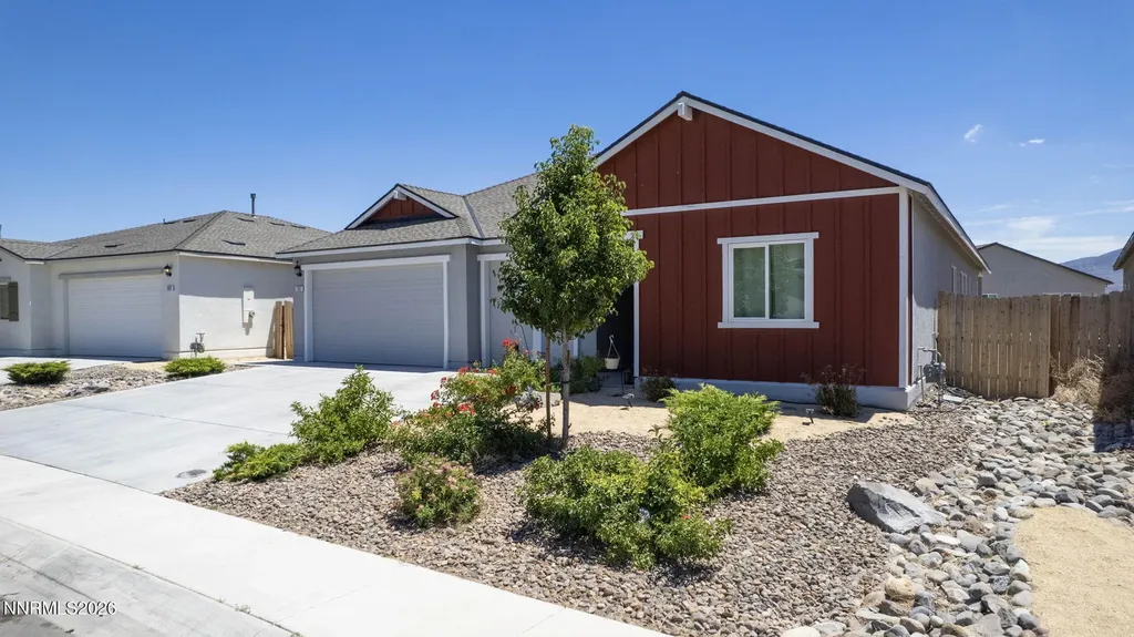 267 Corral Dayton NV 89403