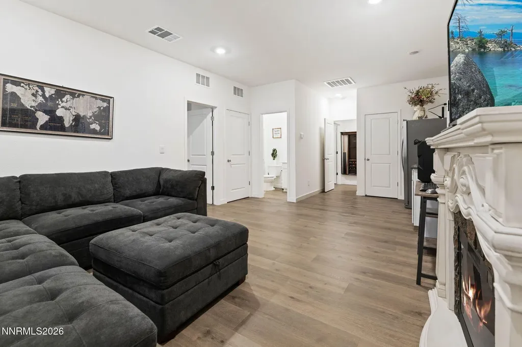 267 Corral Dayton NV 89403