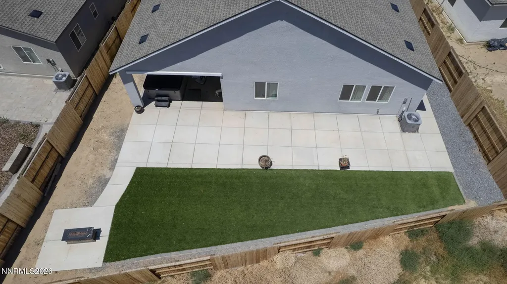 267 Corral Dayton NV 89403
