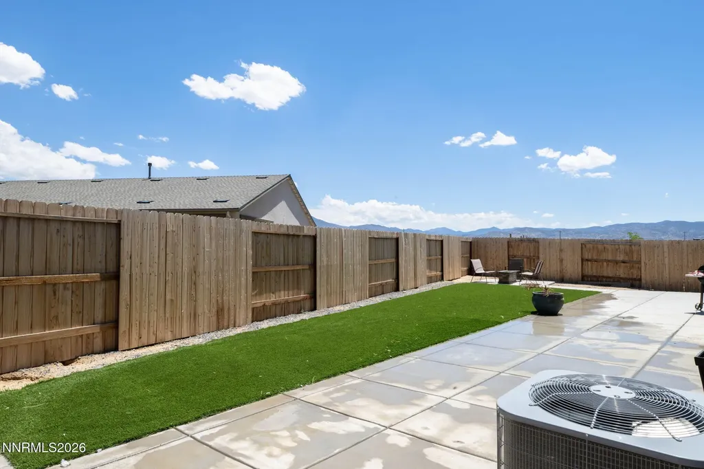 267 Corral Dayton NV 89403