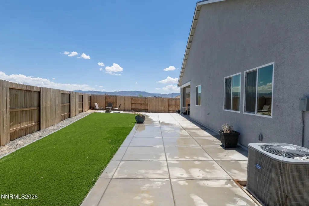 267 Corral Dayton NV 89403