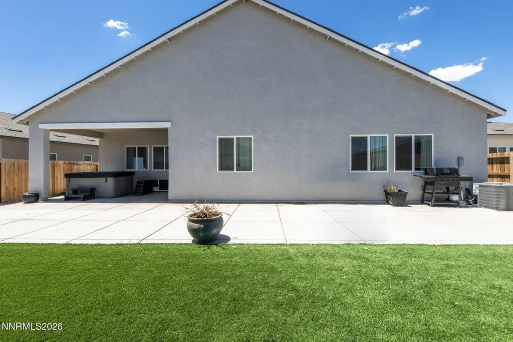 267 Corral Dayton NV 89403