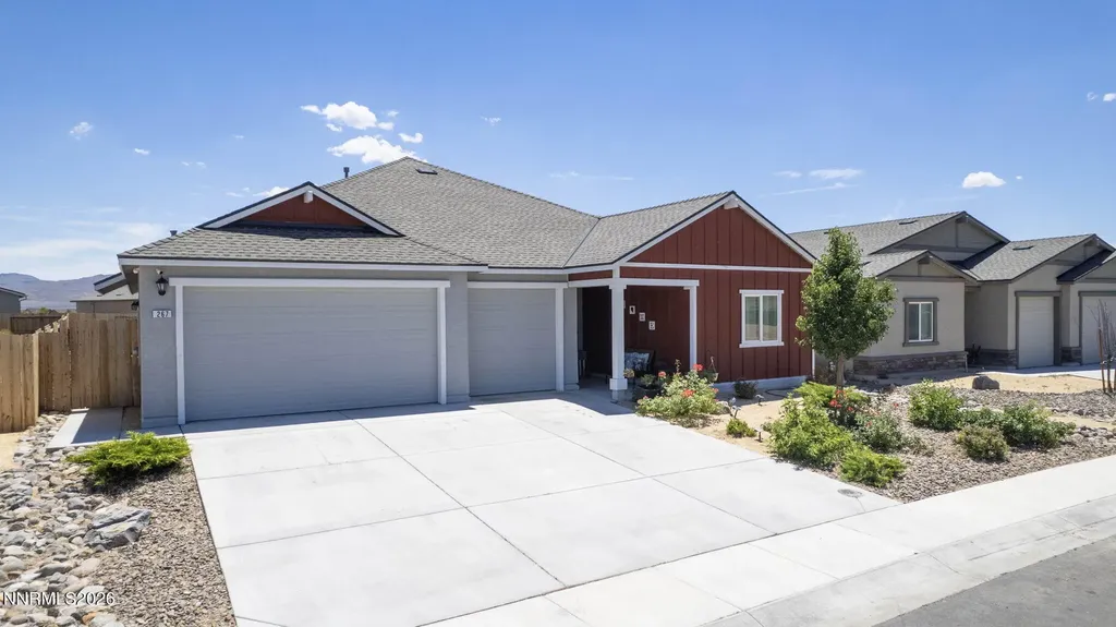 267 Corral Dayton NV 89403