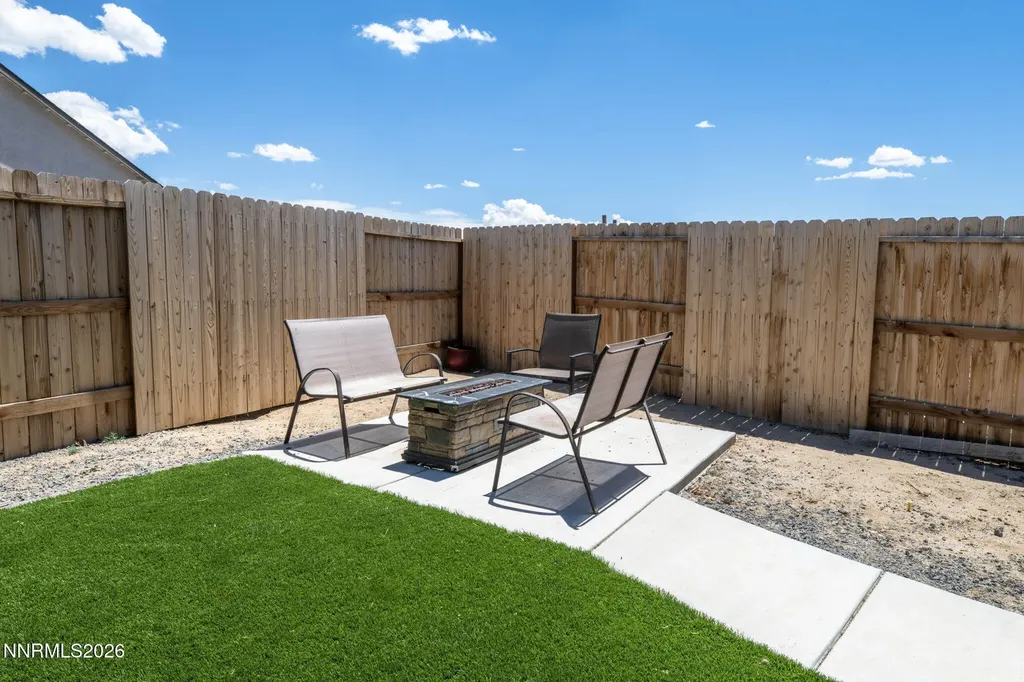 267 Corral Dayton NV 89403