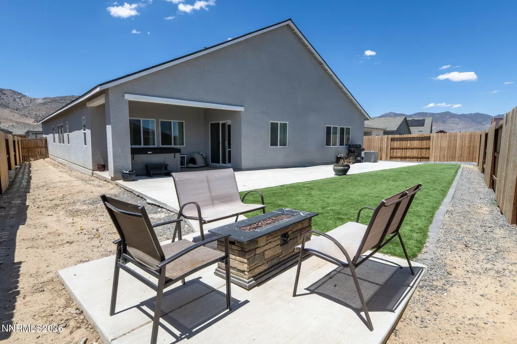 267 Corral Dayton NV 89403