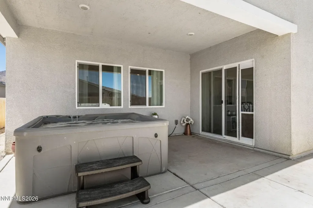 267 Corral Dayton NV 89403