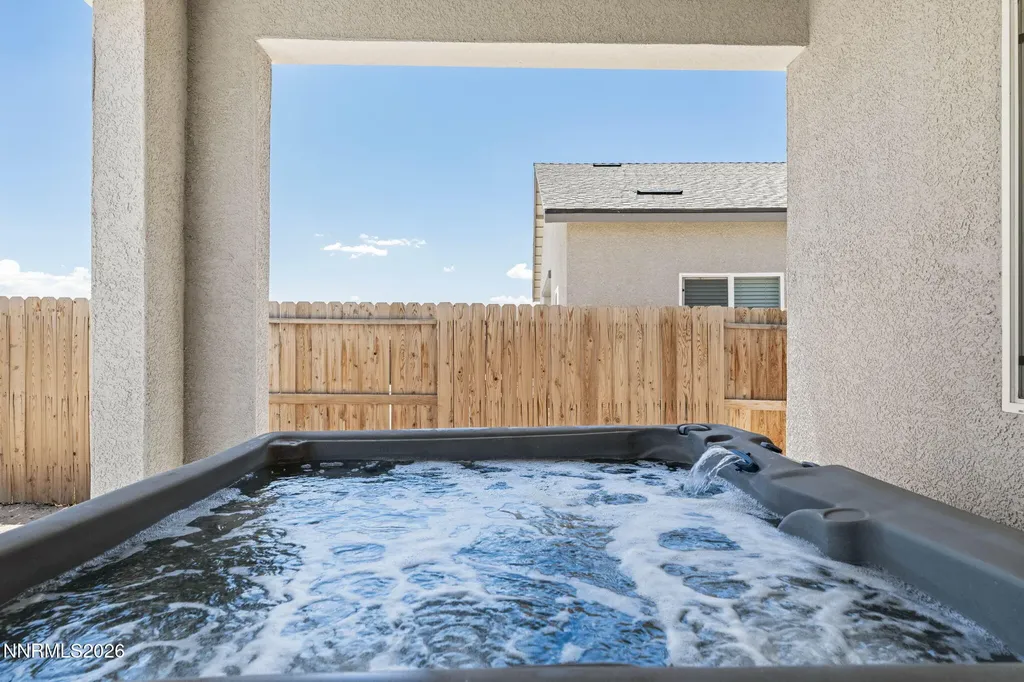 267 Corral Dayton NV 89403