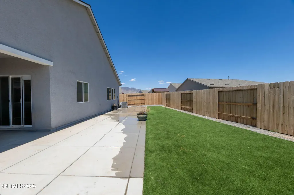 267 Corral Dayton NV 89403