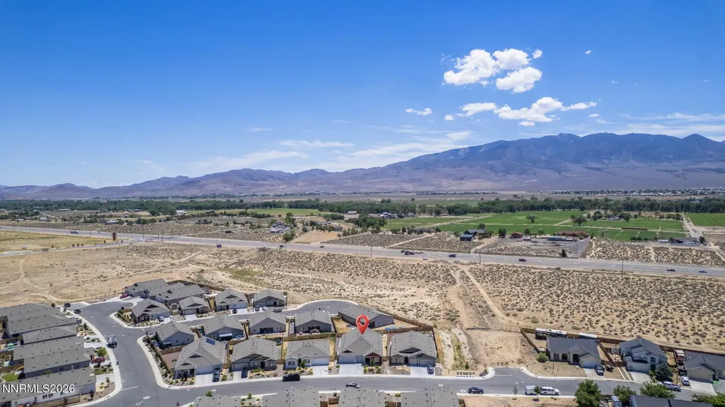 267 Corral Dayton NV 89403