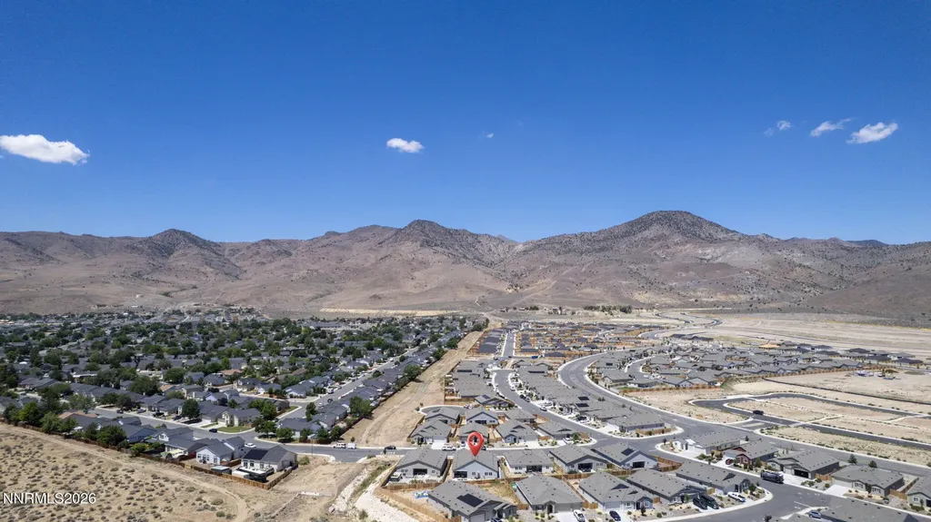 267 Corral Dayton NV 89403