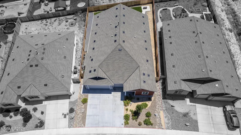 267 Corral Dayton NV 89403