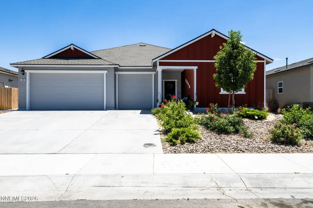 267 Corral Dayton NV 89403