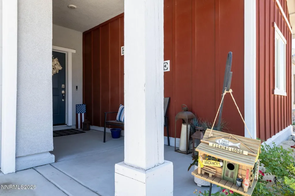 267 Corral Dayton NV 89403