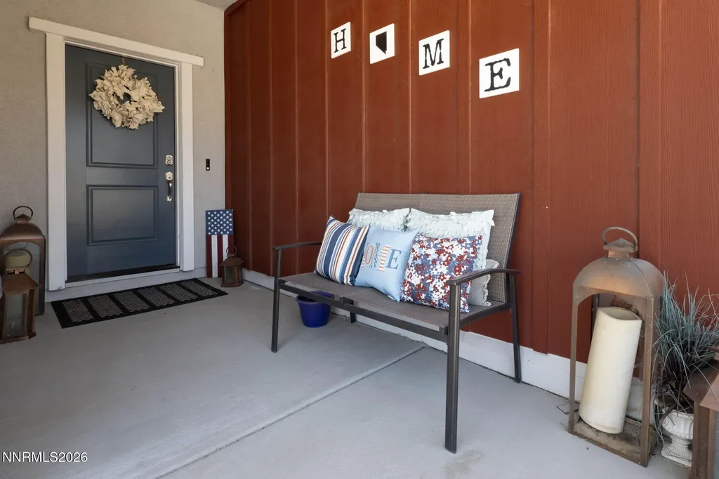 267 Corral Dayton NV 89403