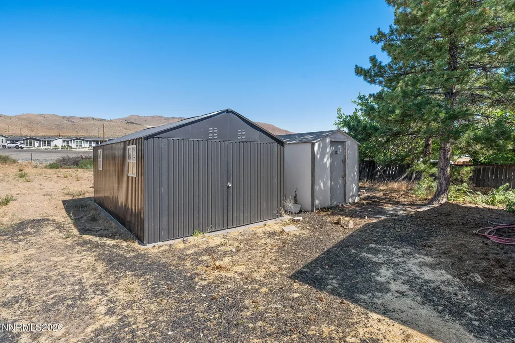 213 Miriam Moundhouse NV 89706