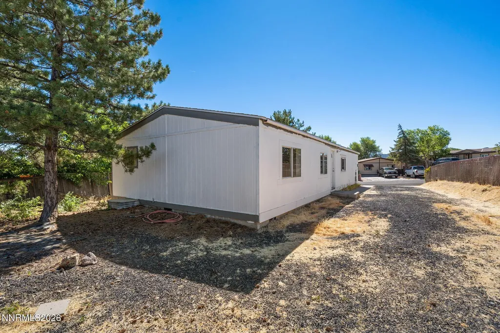 213 Miriam Moundhouse NV 89706