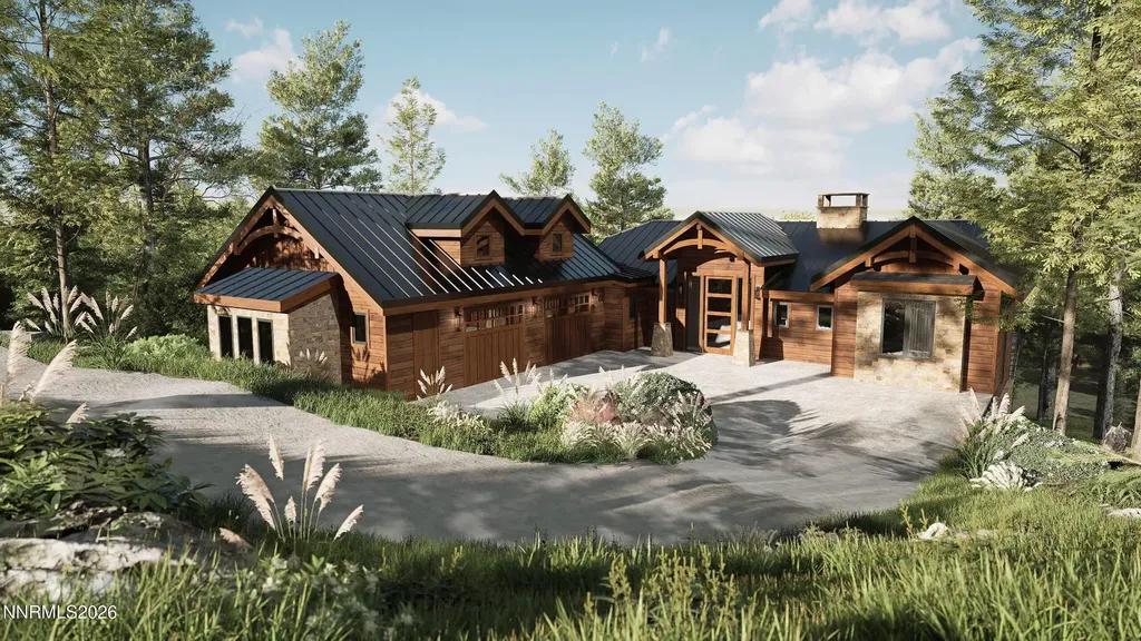 3265 Summit Camp Carson City NV 89705