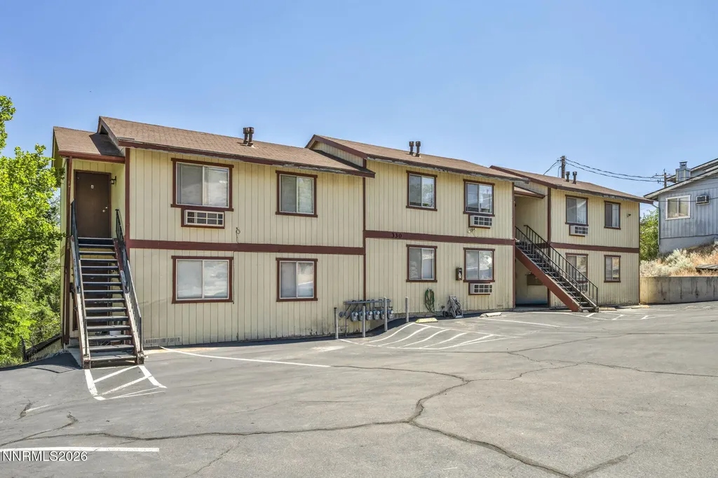 330 Talus Reno NV 89503