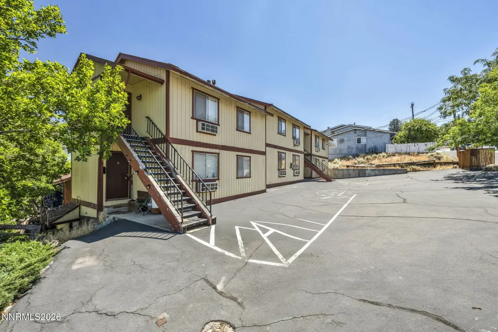 330 Talus Reno NV 89503