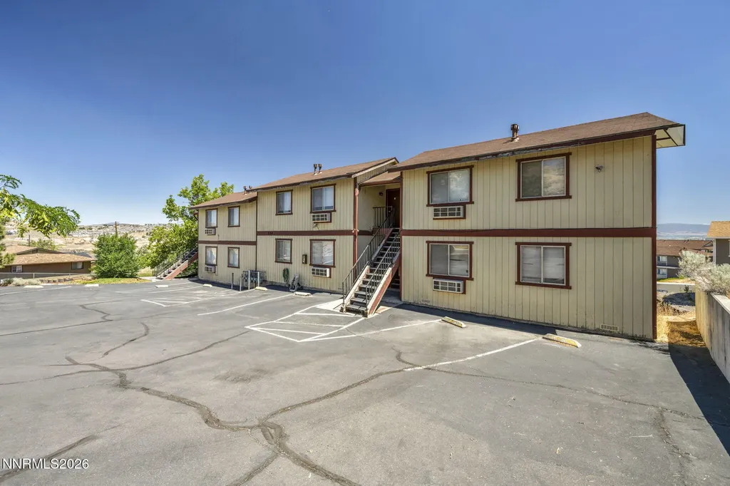 330 Talus Reno NV 89503