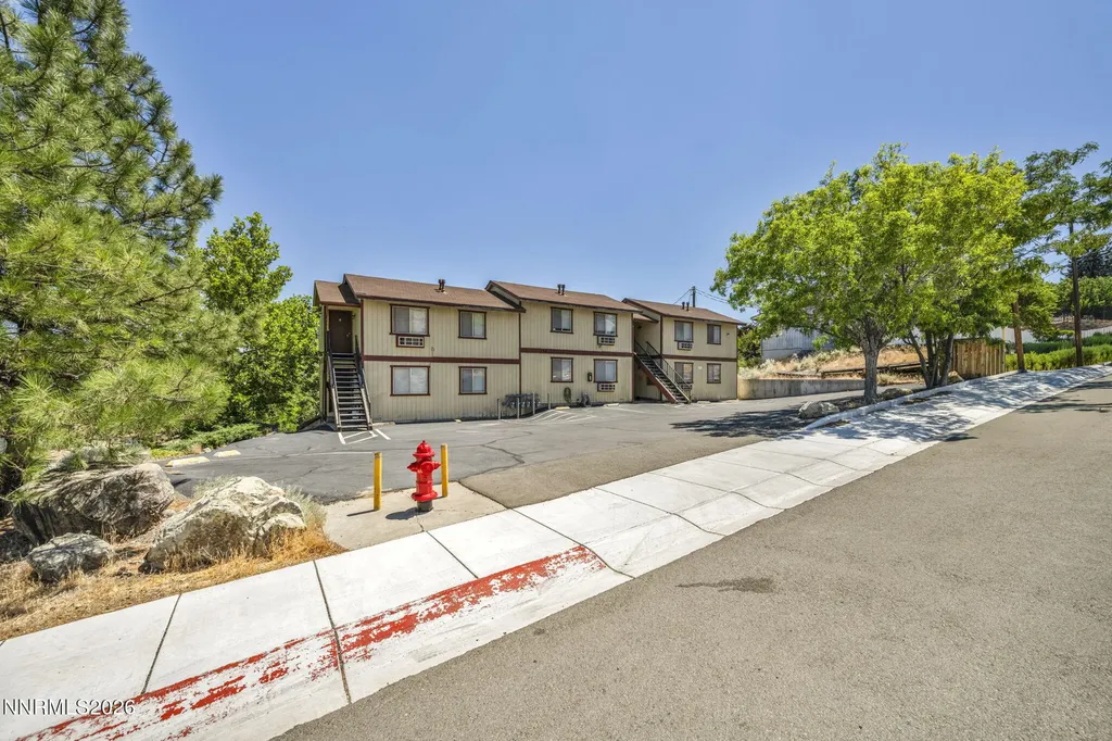 330 Talus Reno NV 89503