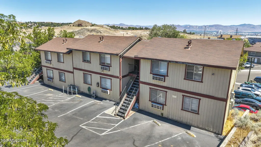 330 Talus Reno NV 89503