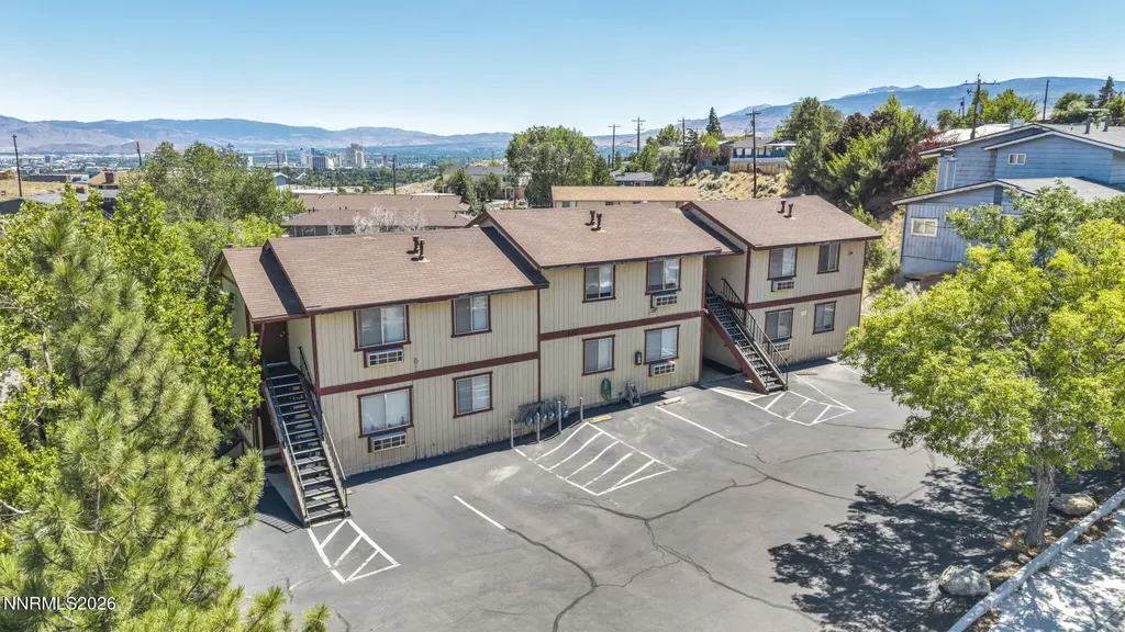 330 Talus Reno NV 89503