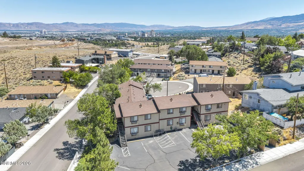 330 Talus Reno NV 89503