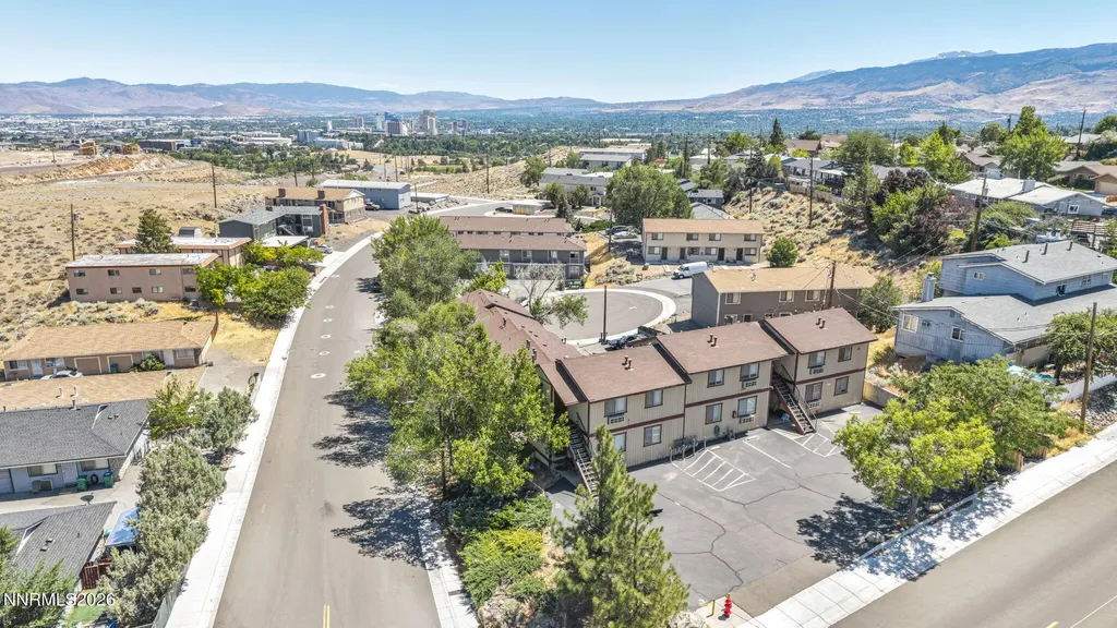 330 Talus Reno NV 89503