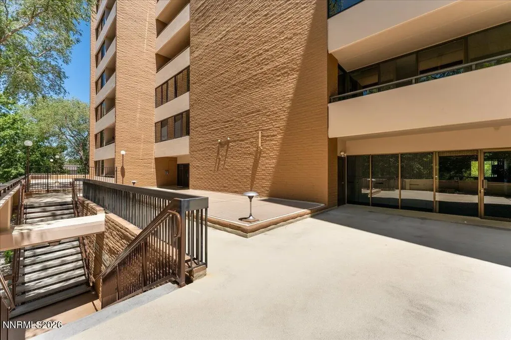 1200 Riverside Reno NV 89503