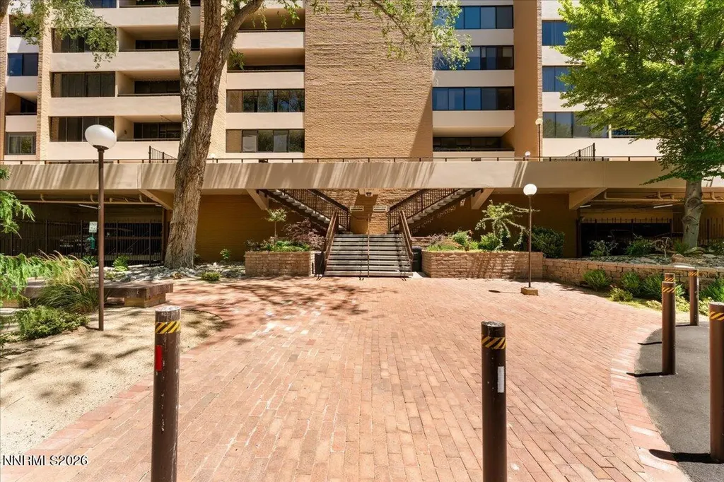 1200 Riverside Reno NV 89503