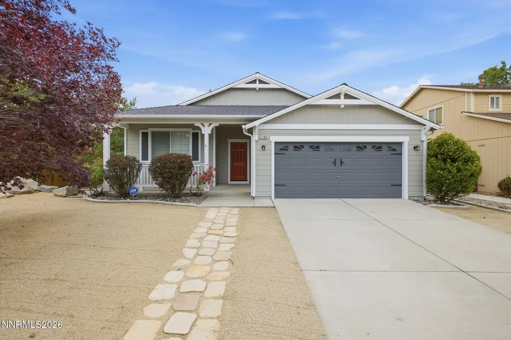 2785 Ashland Sparks NV 89436