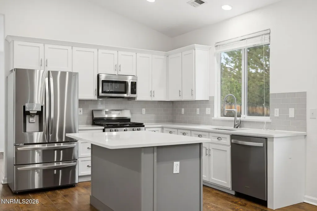2785 Ashland Sparks NV 89436