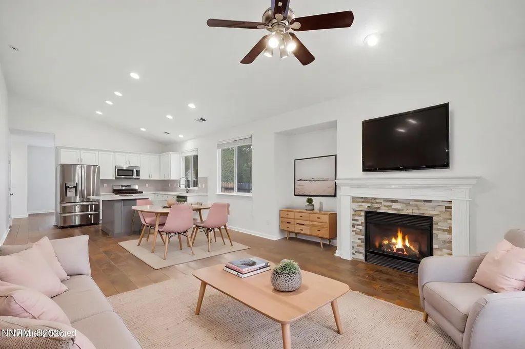 2785 Ashland Sparks NV 89436