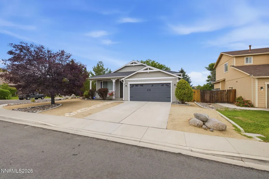 2785 Ashland Sparks NV 89436