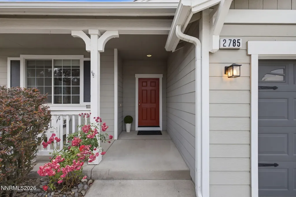 2785 Ashland Sparks NV 89436