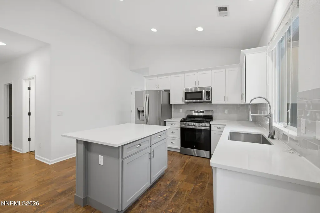 2785 Ashland Sparks NV 89436