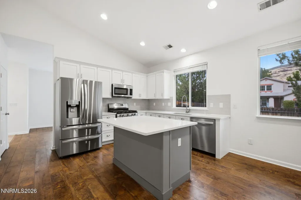 2785 Ashland Sparks NV 89436