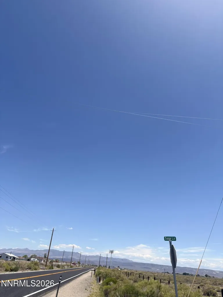 781 Sage Fallon NV 89406