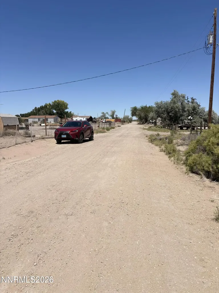 781 Sage Fallon NV 89406