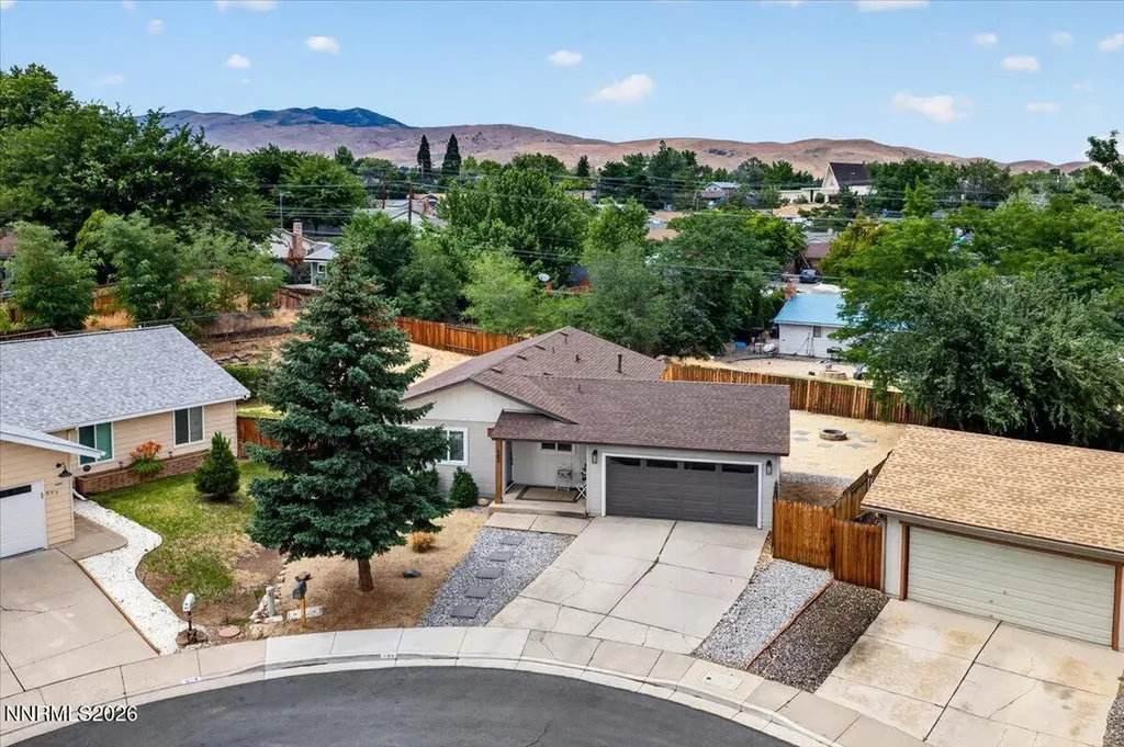 583 Marta Reno NV 89503