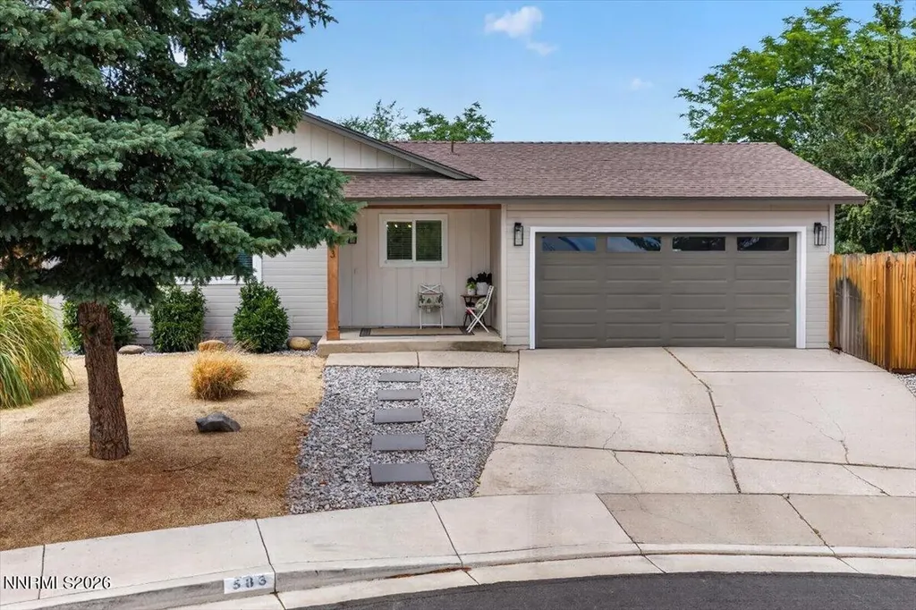 583 Marta Reno NV 89503