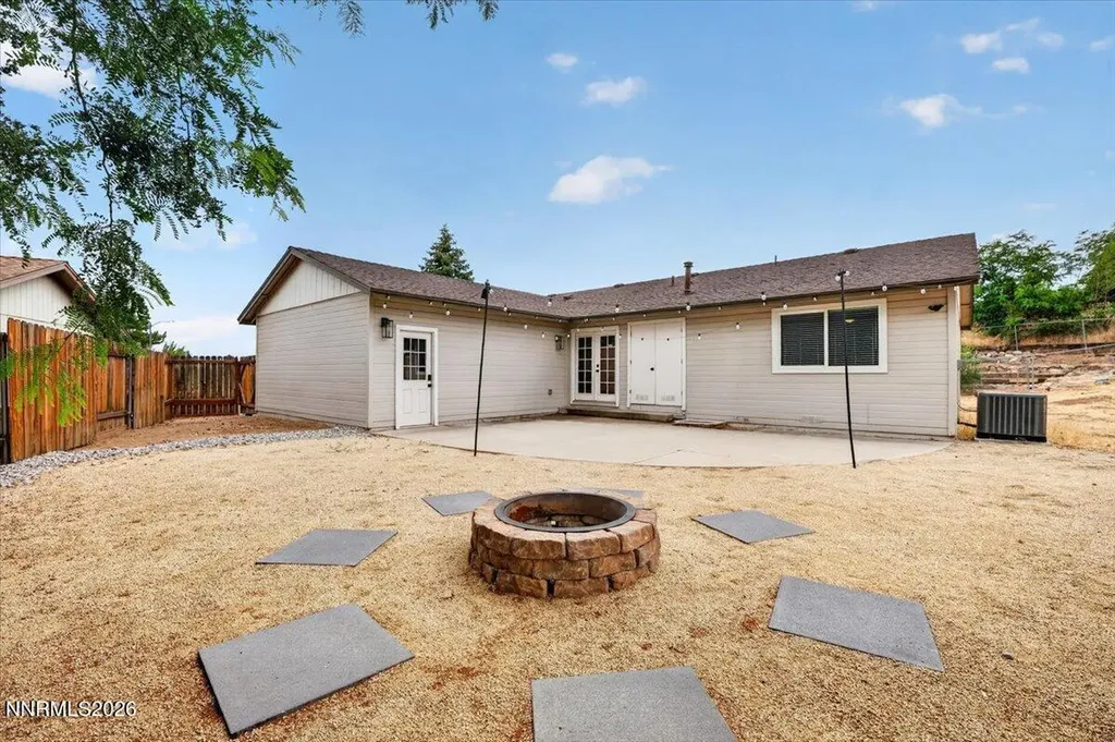 583 Marta Reno NV 89503