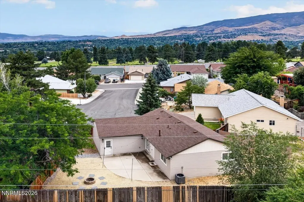 583 Marta Reno NV 89503