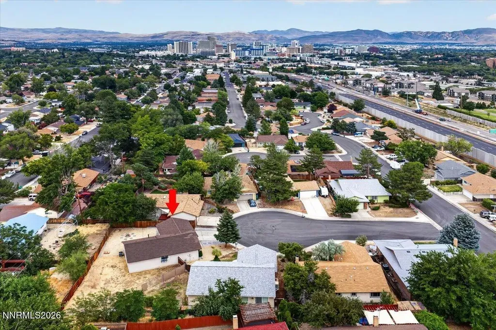 583 Marta Reno NV 89503
