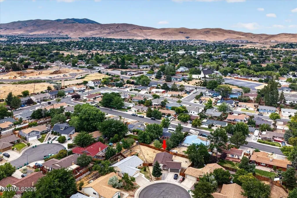 583 Marta Reno NV 89503