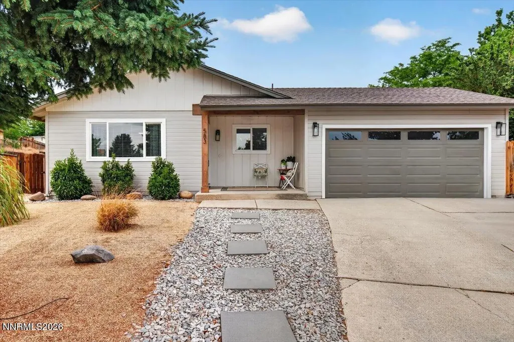 583 Marta Reno NV 89503
