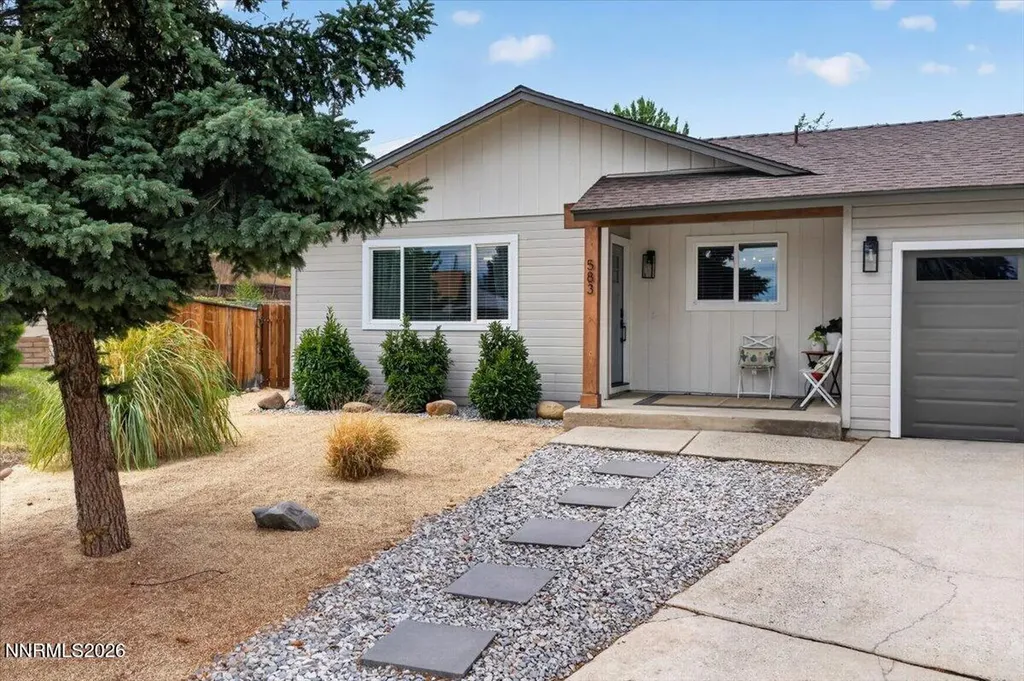 583 Marta Reno NV 89503