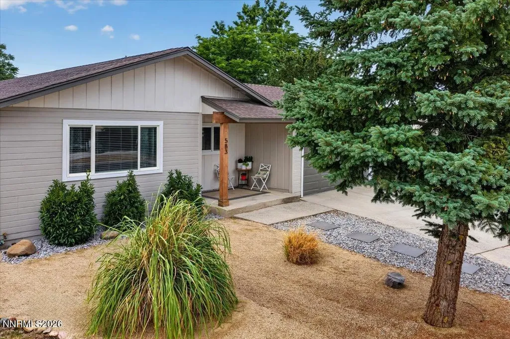 583 Marta Reno NV 89503