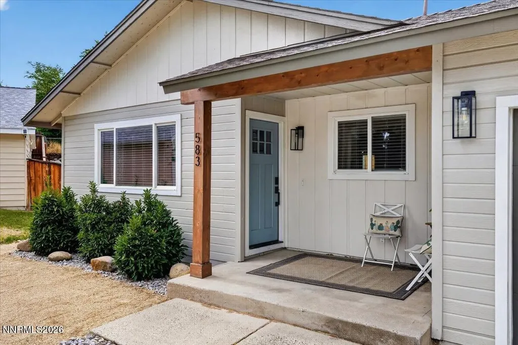 583 Marta Reno NV 89503